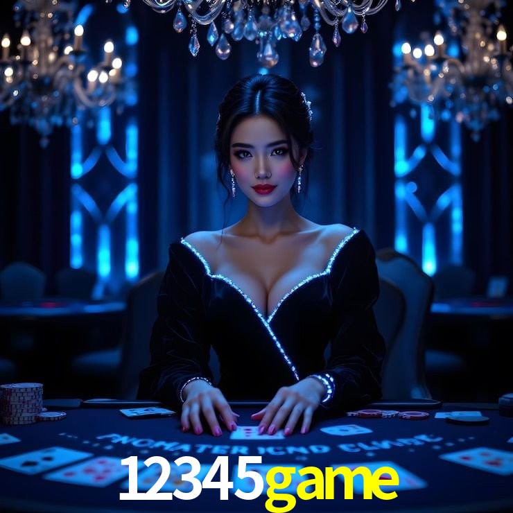 Bônus de Boas-vindas 12345game