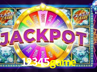 Desvendando o Mundo dos Jogos Virtuais na 12345game