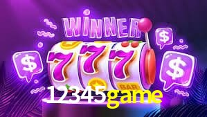 Welcome Bonus 12345game