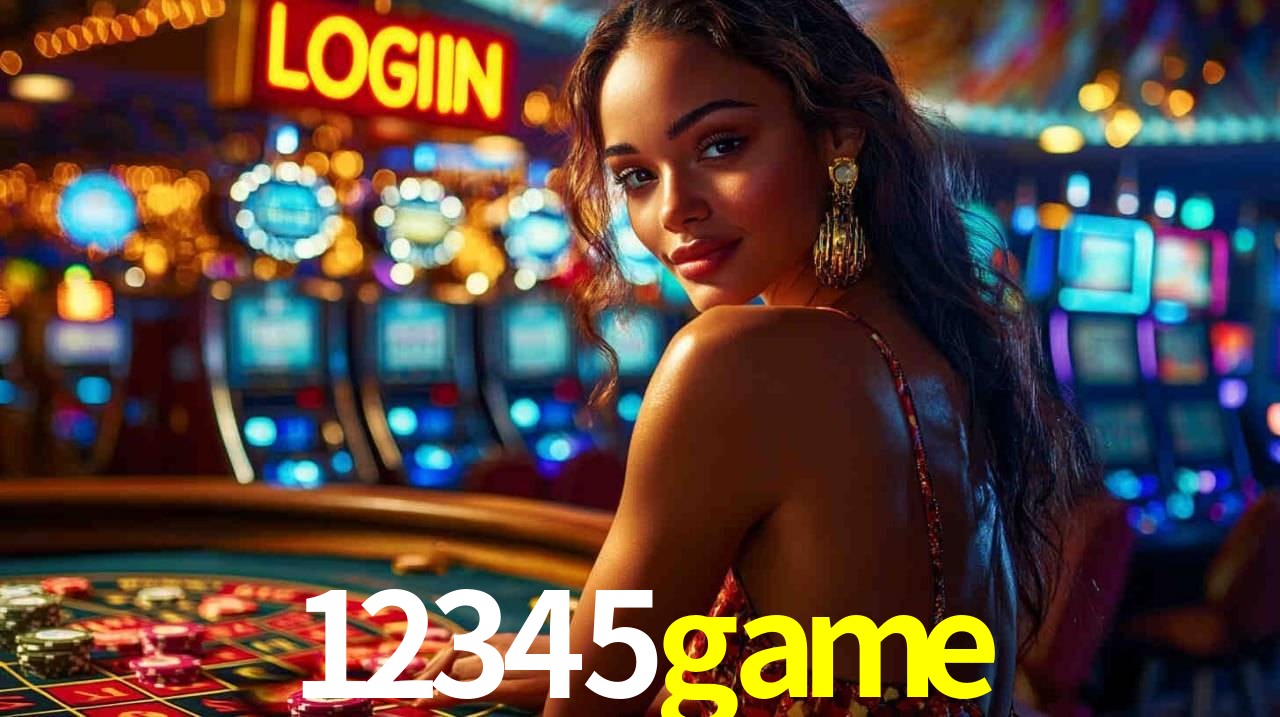 Estatísticas 12345game