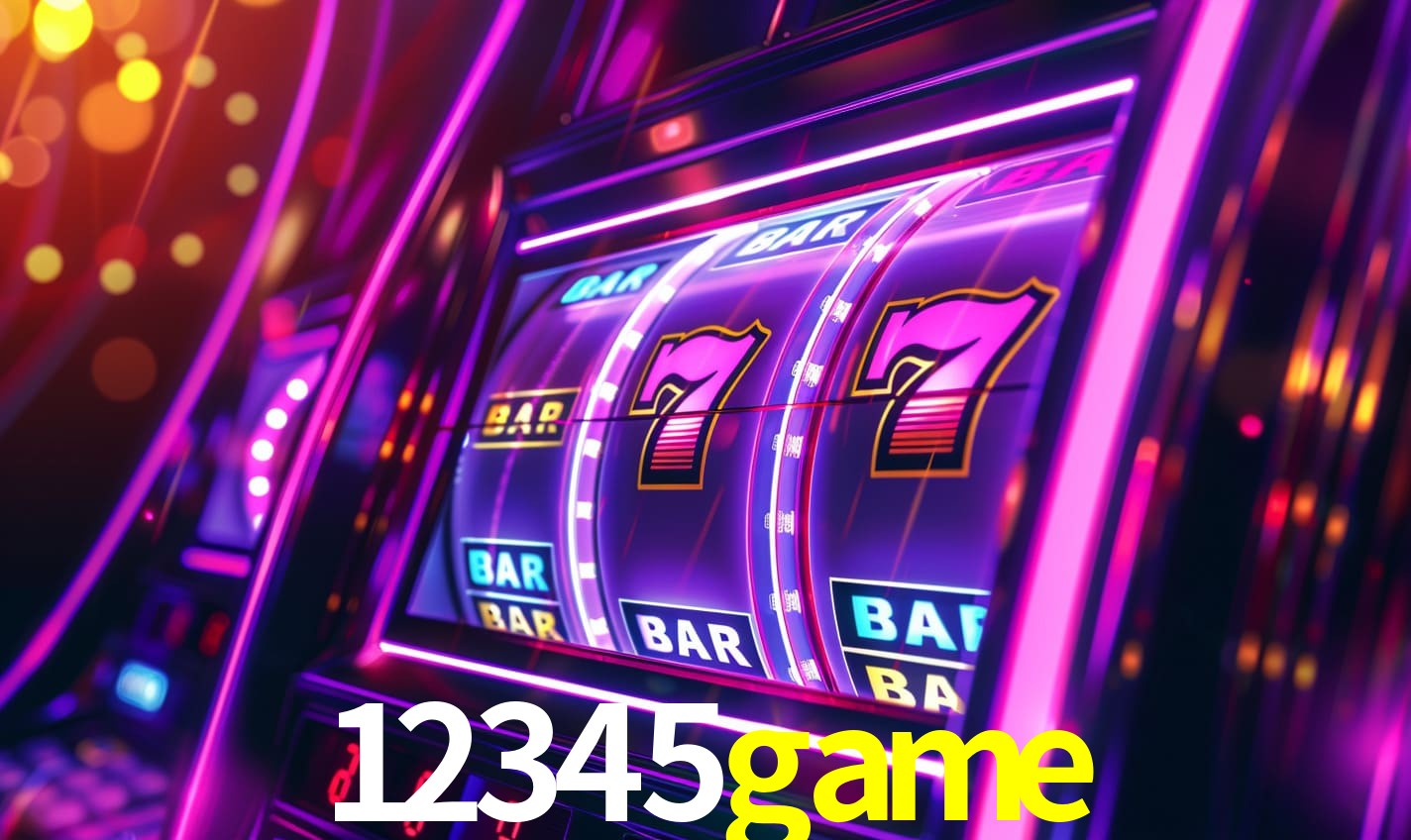 12345 game bet