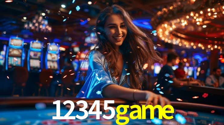 Statistics 12345game