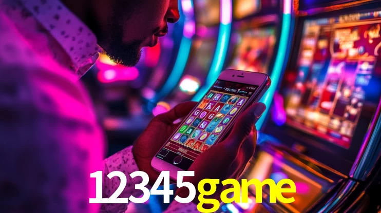 Baixar App 12345game