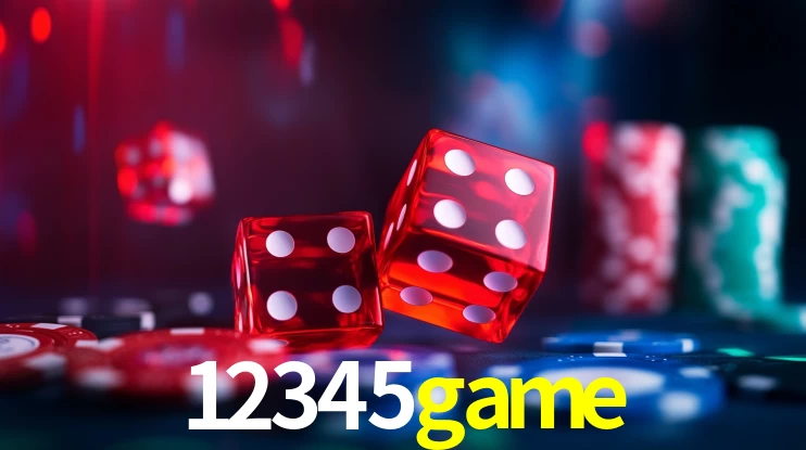 Bonus na Plataforma Online 12345game