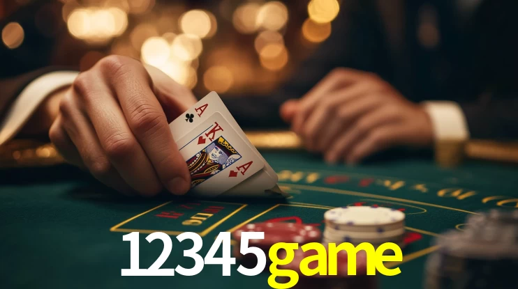 Plataforma Online 12345game