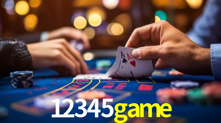 Jogos na 12345game
