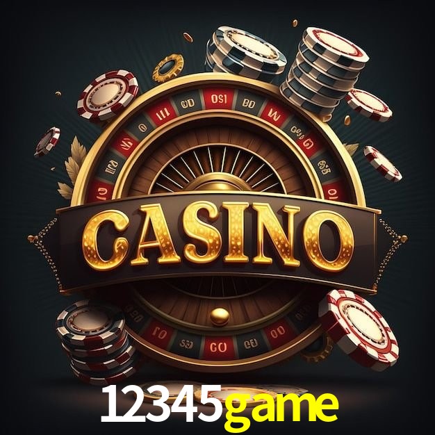12345game