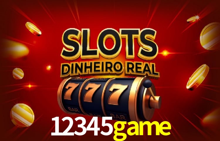 Segurança 2FA 12345game