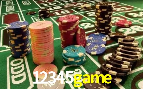 12345 game bet