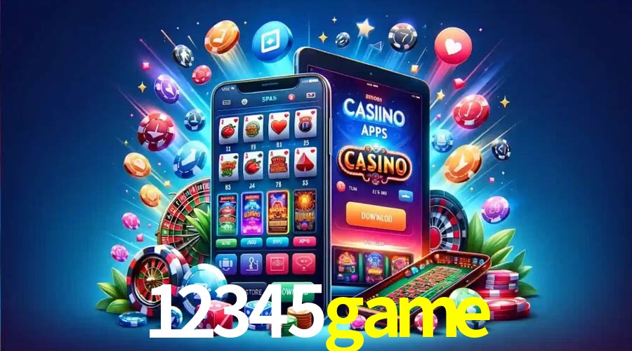 Account Benefits 12345game