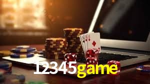 Descubra a Essência do 12345game: Nossa História e Compromissos