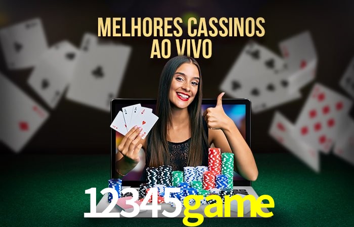 Exclusive Offers 12345game