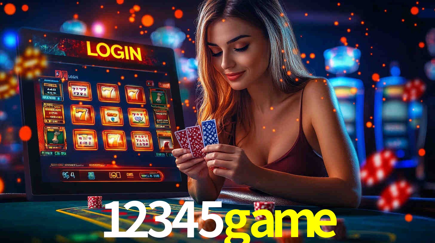 12345game