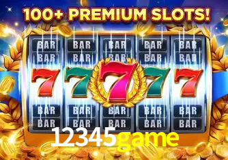 Descubra a Magia dos Jogos de Arcade no 12345game