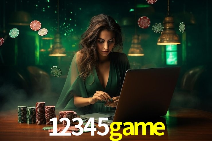 12345game