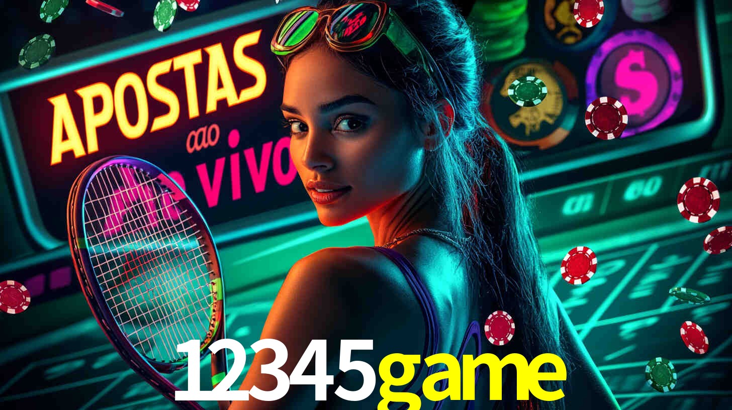 Descubra a Magia dos Jogos de Arcade no 12345game