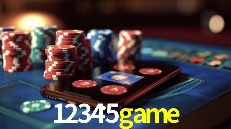 Estatísticas Esportivas 12345game