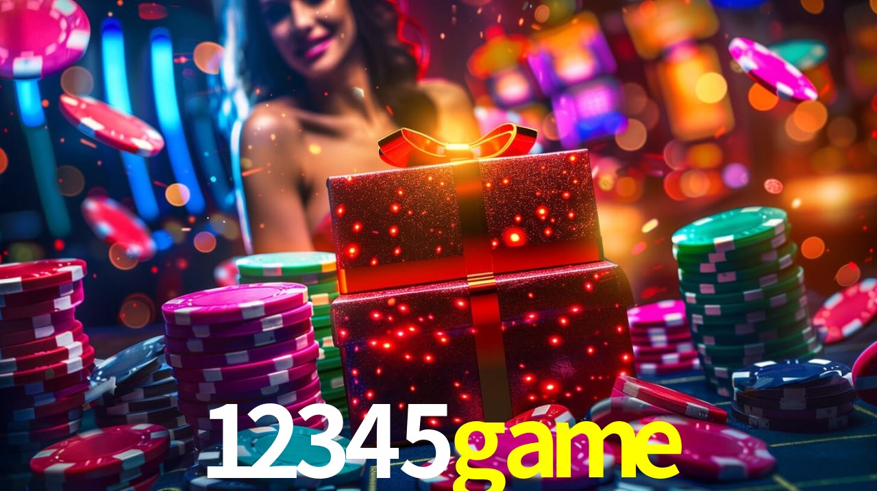 Descubra a Essência do 12345game: Nossa História e Compromissos