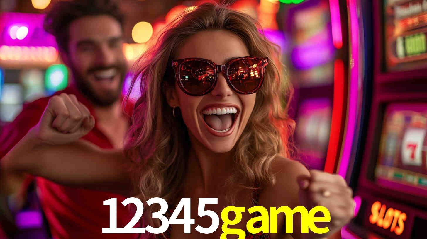 Inovações de Jogos na 12345game: O Futuro das Experiências Interativas