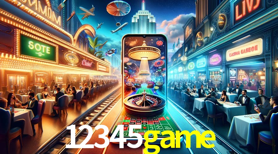 2FA Security 12345game
