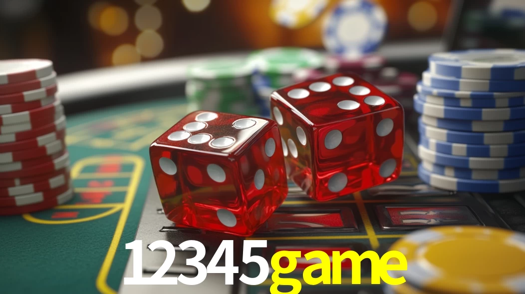 Live Casino 12345game
