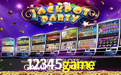 Desvendando o Mundo dos Jogos Virtuais na 12345game