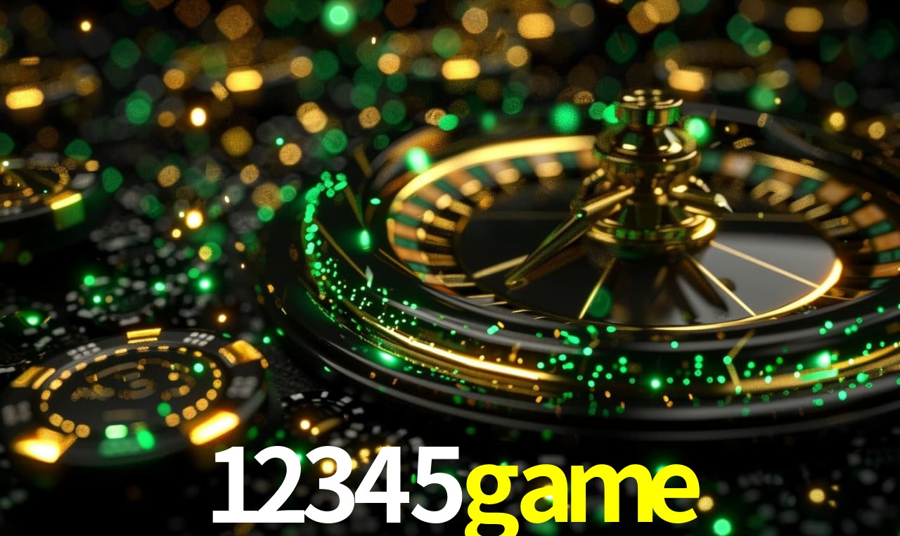 Promoções Sazonais 12345game