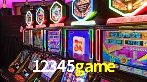 Inovações de Jogos na 12345game: O Futuro das Experiências Interativas