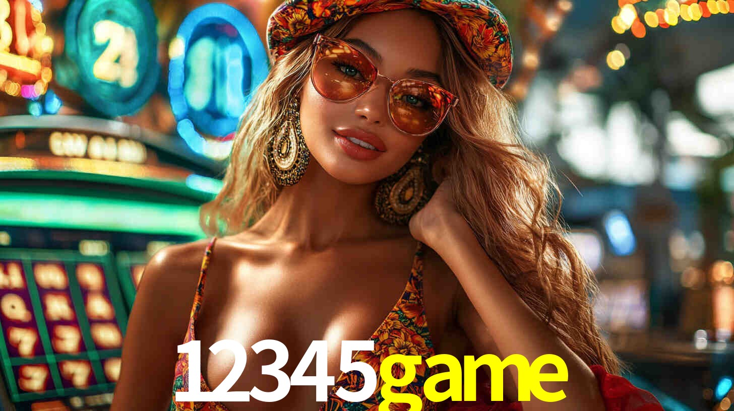 Welcome Bonus 12345game