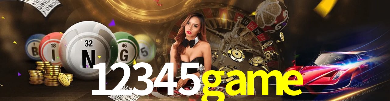 Promoção Relâmpago 12345game