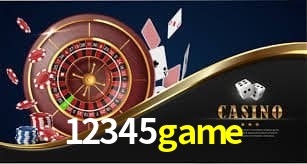 Casino Ao Vivo 12345game