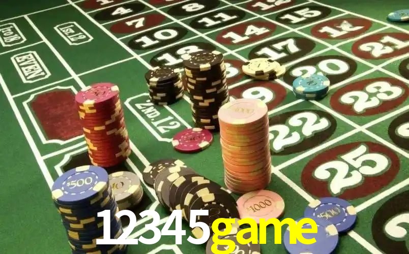 Apostas de Futebol 12345game