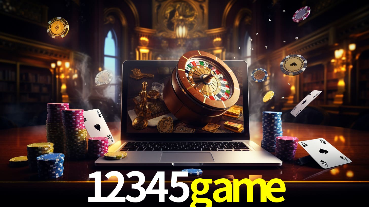 VIP Casino 12345game