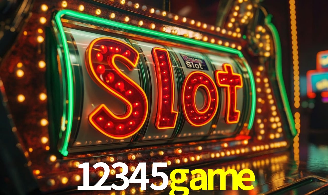 Diretório de Jogos 12345game