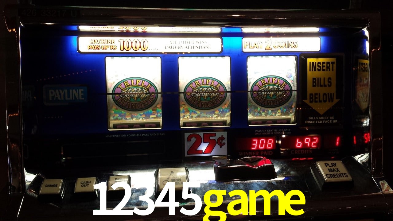 Tennis Betting 12345game