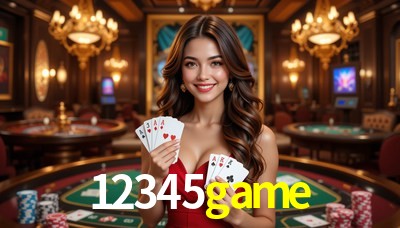 Quick Registration 12345game