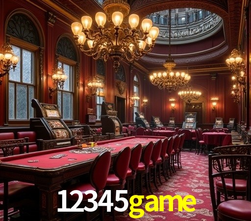 Login Seguro 12345game