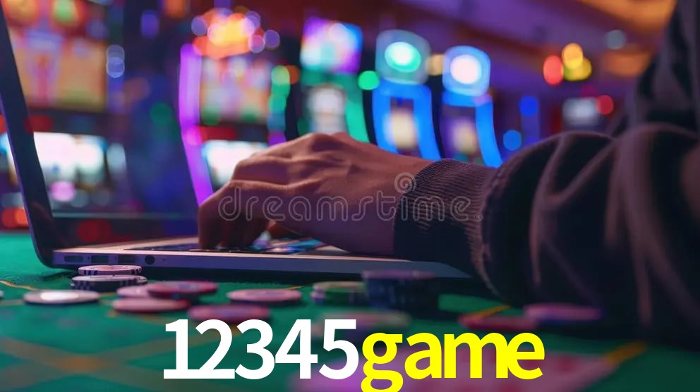 Desvendando o Mundo dos Jogos Virtuais na 12345game