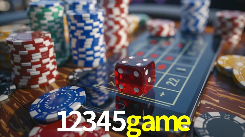 12345game: A Experiência de Casino com Jogos de Mesa ao Vivo