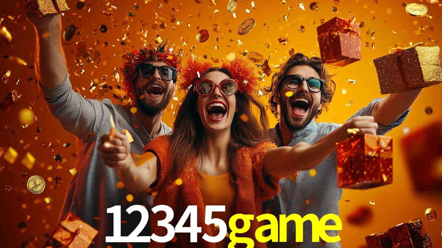 12345game: Seu Especialista em Apostas Esportivas Brasileiras