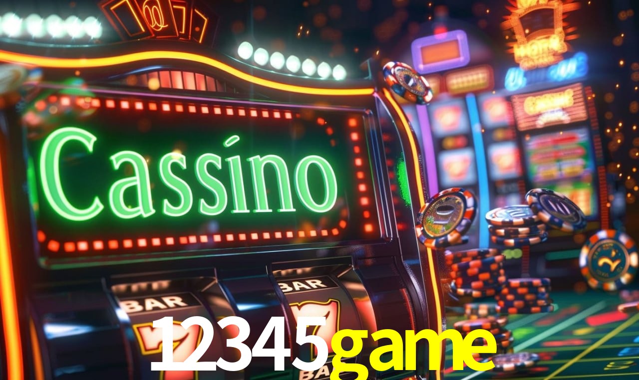 Estatísticas do Jogo 12345game