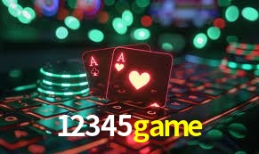 Casino VIP 12345game